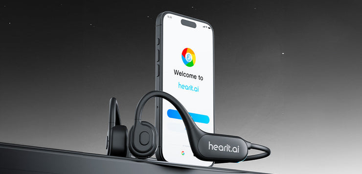 Enhance Your Multilingual AI Translator Experience with Hearit.ai