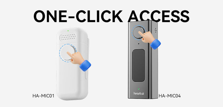 Exploring the Innovative Features of Hearit’s AI Translator