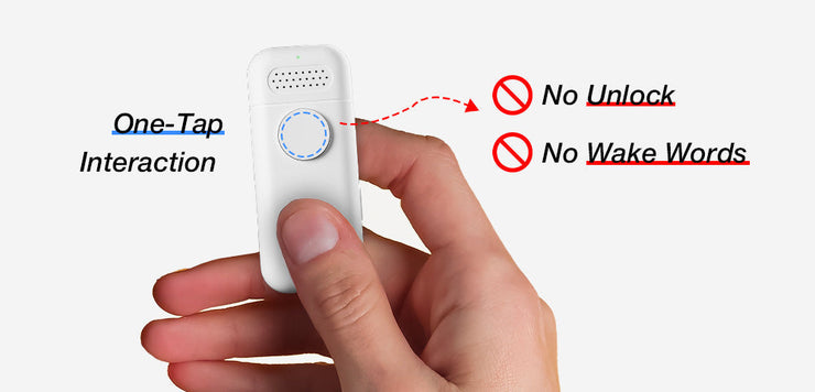 Ushering in a New Era of Simplified, High-Efficiency AI Voice Interaction
